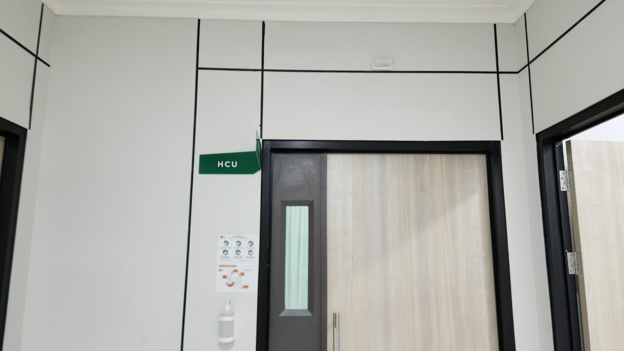HCU 