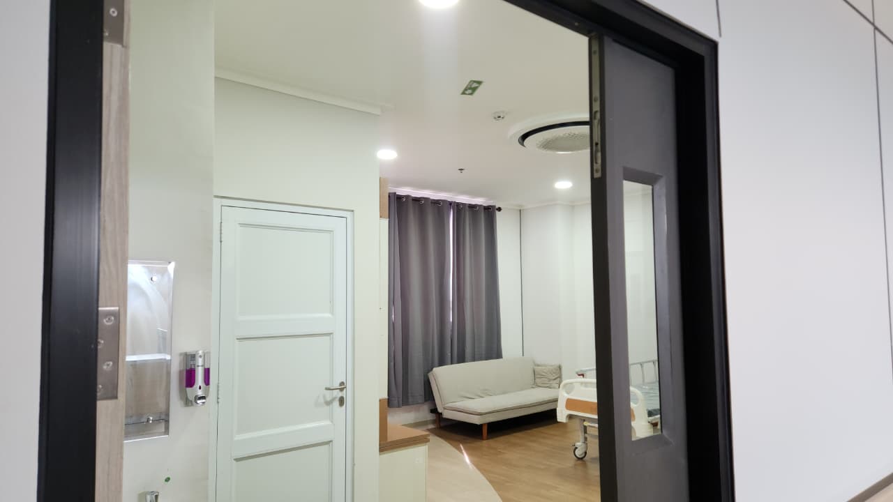Kamar VIP