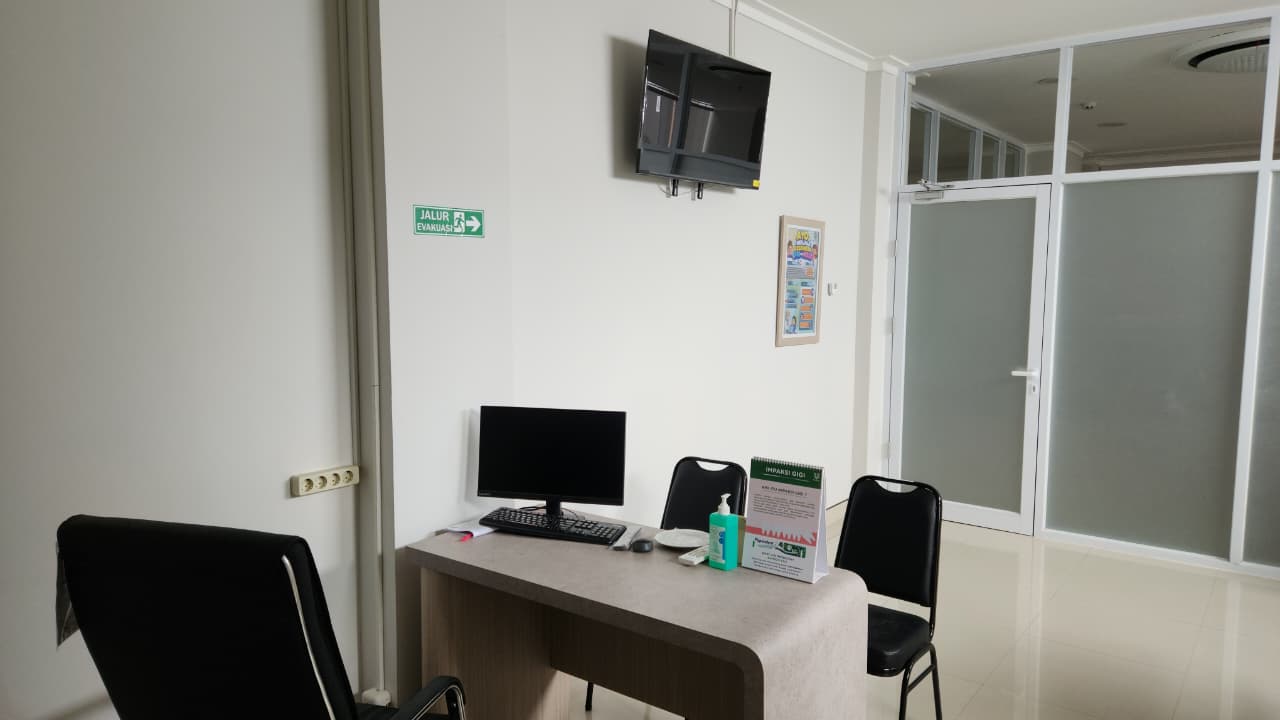 tempat konsultasi dokter