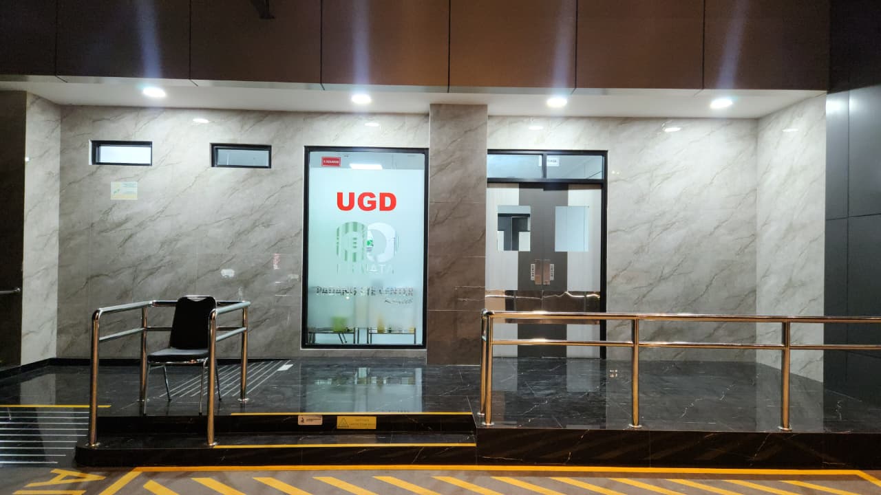 Instalasi Gawat Darurat (IGD)