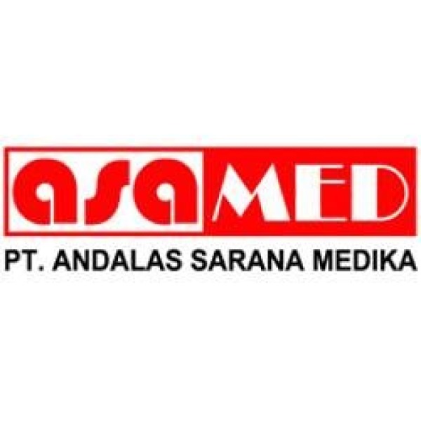 PT. Andalas Sarana Medika