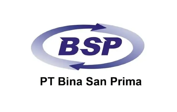 PT. Bina San Prima