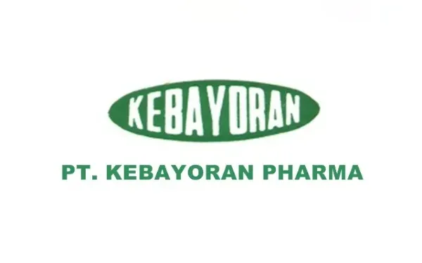 PT. Kebayoran Pharma