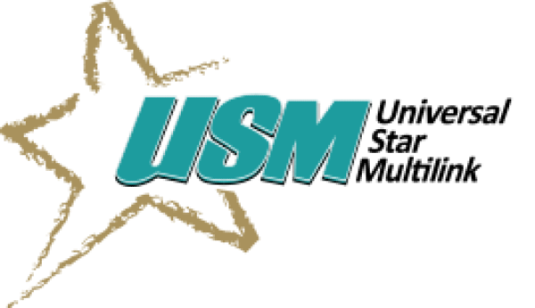 PT. Universal Star Multilink
