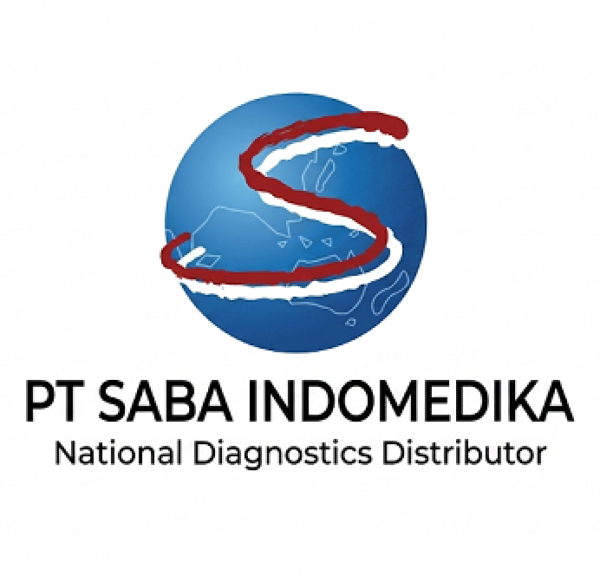 PT. Saba Indomedika